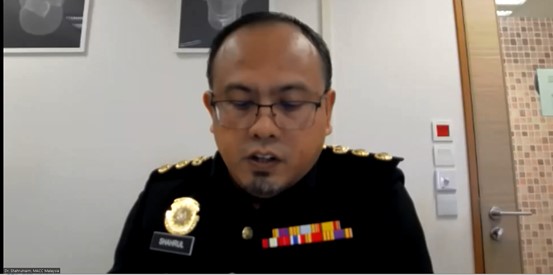 Detection of Corruption through Financial Analysis Techniques (Part 1)