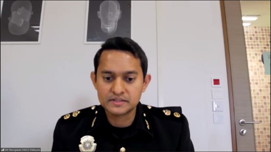 Detection of Corruption through Financial Analysis Techniques (Part 2)